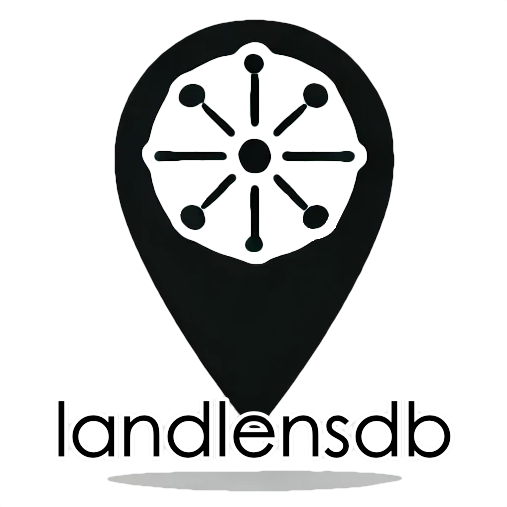 landlensdb